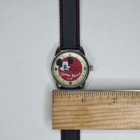 Collectibles Disney Mickey Mouse Club Watch - Picture 2 of 13